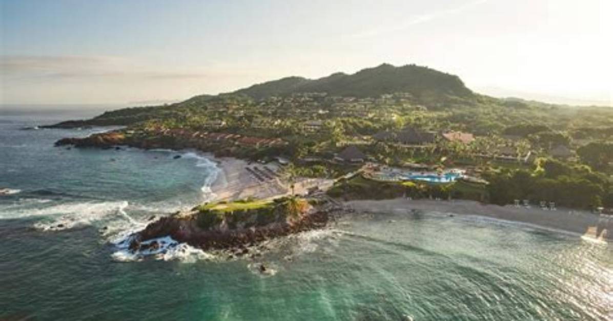 How Safe Is Punta Mita?