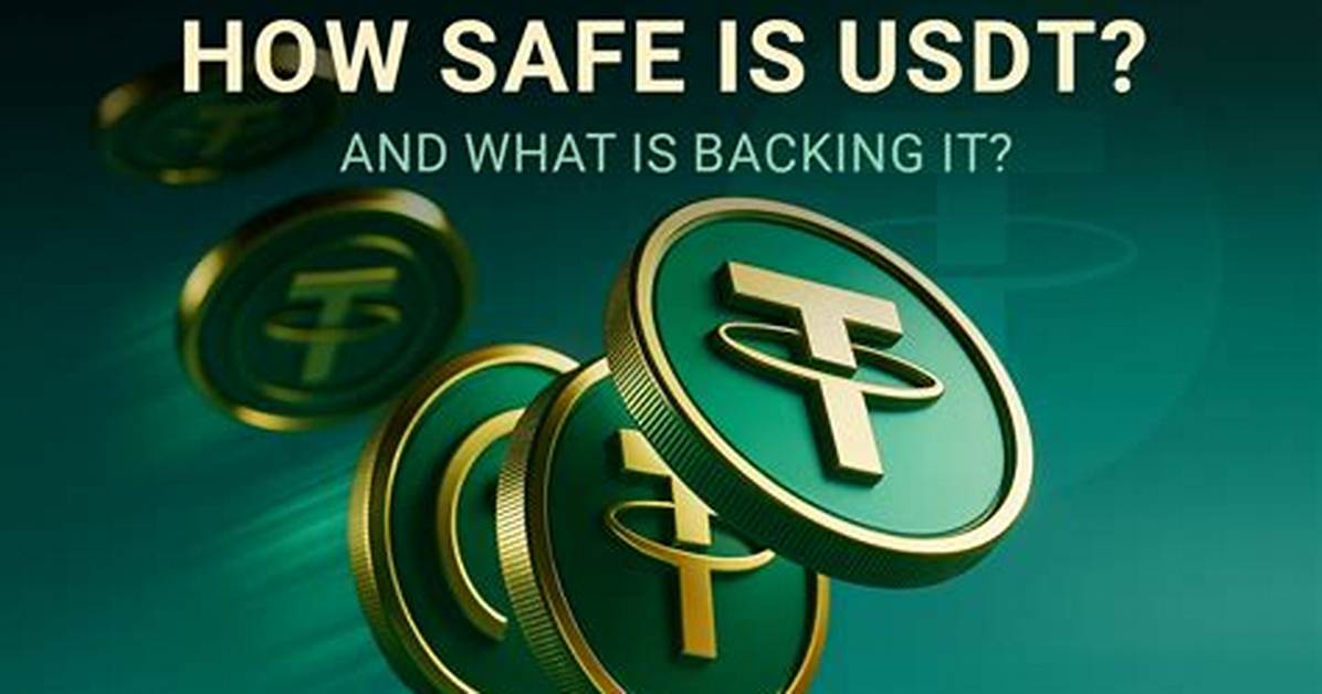 How Safe Is Tether?