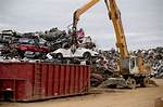 How Scrap Yard Works?