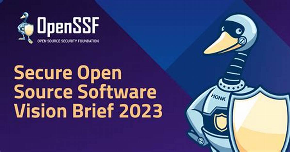 How Secure Is Open Source?