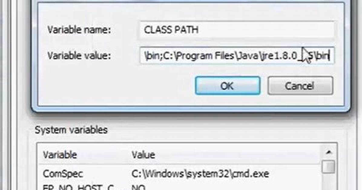 How Set Classpath Variable for a Folder in Ubuntu