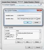 How Set Classpath Variable for a Folder in Ubuntu