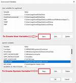 How Set Multiple Env Variables for a Bash Command