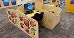 How Small Library Cubicles Can Enhance Your Learning Experience