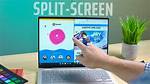 How Split Screen on Chromebook?
