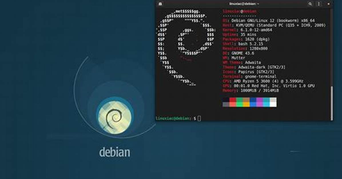 How Stable Is Debian?