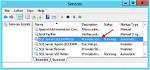 How Start Stop Sql Server