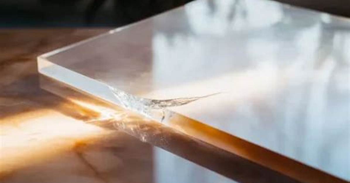 How Strong Is Plexiglass