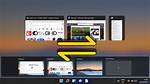 How Switch Between Screen Inside Screen?