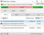 How Teracopy Replace Default Windows Copy