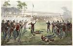 How the Eureka Stockade Started?
