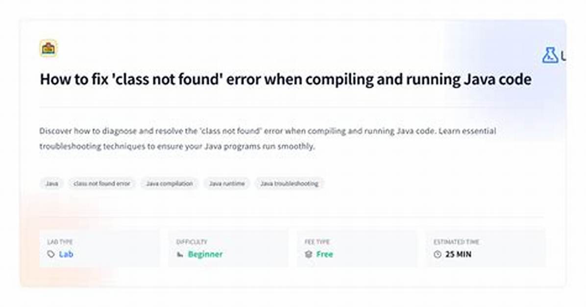 How This Java Program Keeps Running Even After Main Function Exits?