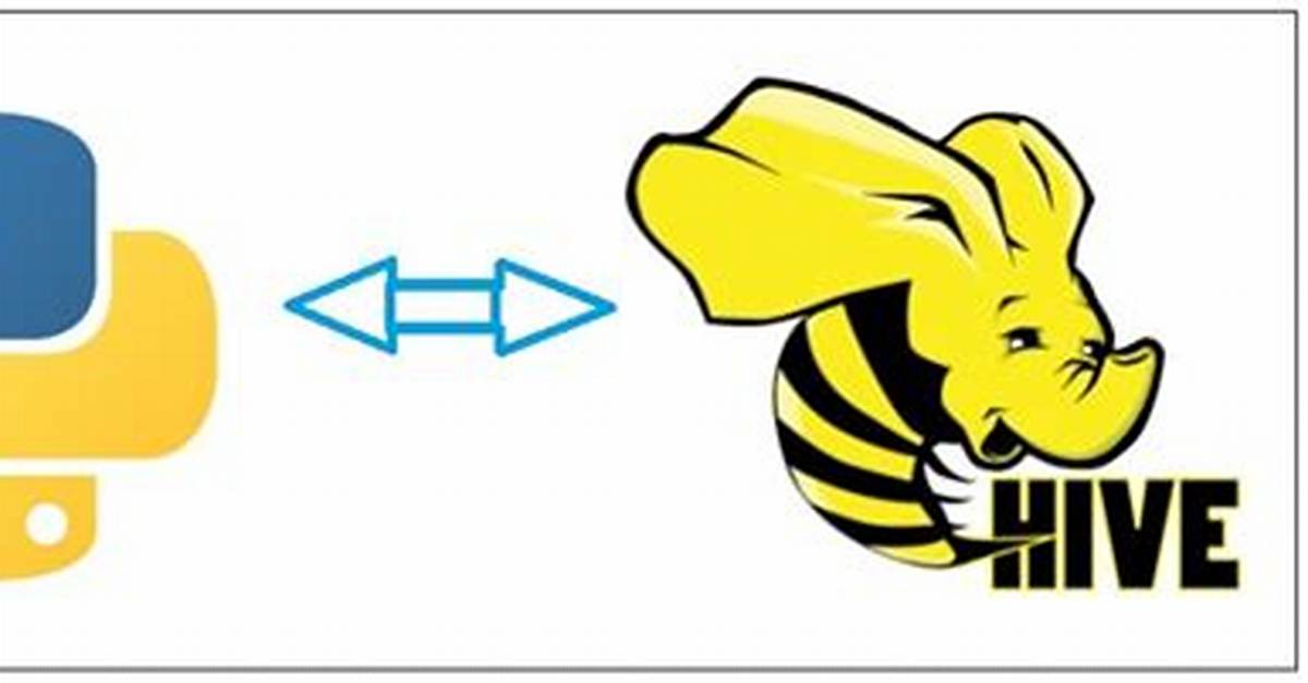 How to Access Hive via Python?