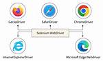 How to Access Selenium Webdriver Through Splinter in Python
