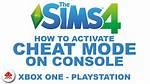 How to Activate and Use the Sims 4 Move Objects Cheat