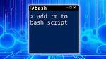 How to Add a Bash Script to a Cron Job?