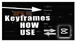 How to Add Additional Key Frames to Video Using Ffmpeg?