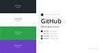 How to Add Color to Github's Readme. Md File