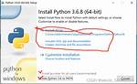 How to Add Python 3.6 Kernel Alongside 3.5 on Jupyter