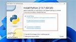 How to Add Python Path in Ubuntu 16.04