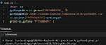 How to Add to the Pythonpath in Windows, So It Finds My Modules/Packages?