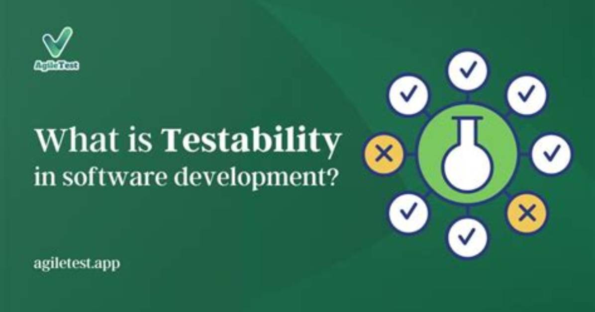 How to Analyse Testability?