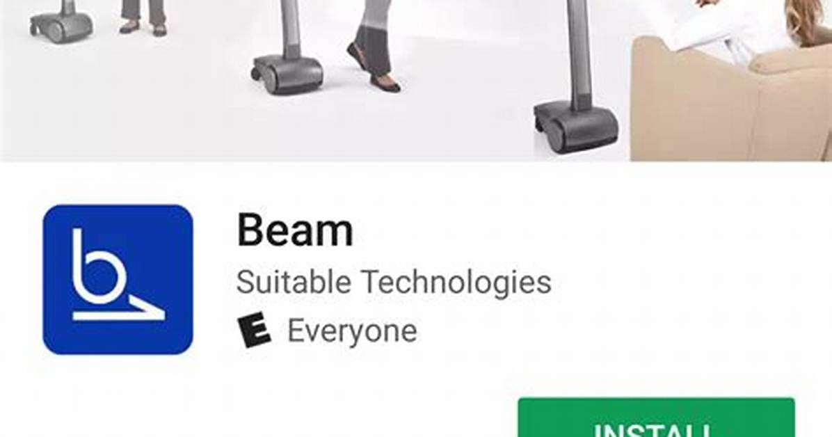 How to Android Beam?