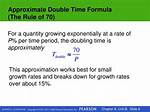 How to Approximate Double?