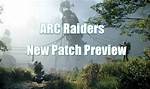 How to Arc Patch a Preview Diff