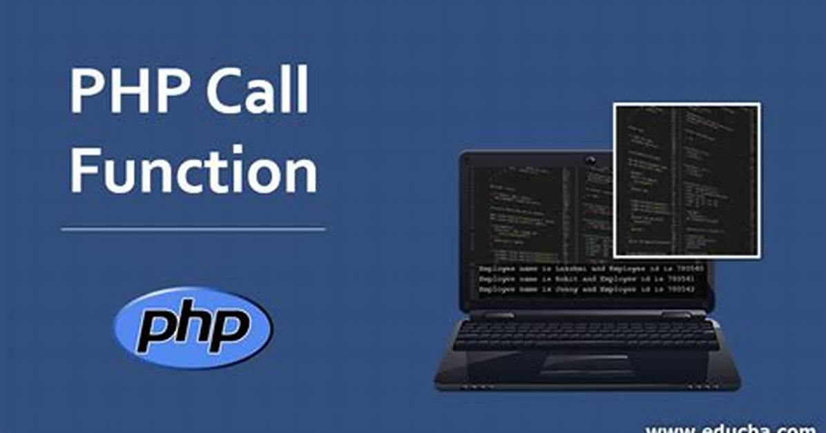 How to Auto Call Function in Php for Every Other Function Call