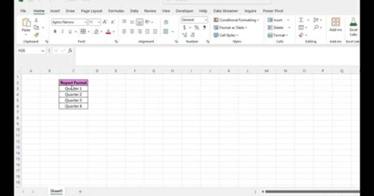 How to Automatically Create Multiple Sheets on Google Sheets?