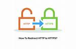 How to Automatically Redirect Http to Https on Apache Servers?