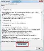How to Automatically Update Filezilla?