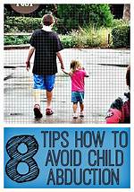 How to Avoid Abduction?