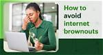 How to Avoid Brownouts?
