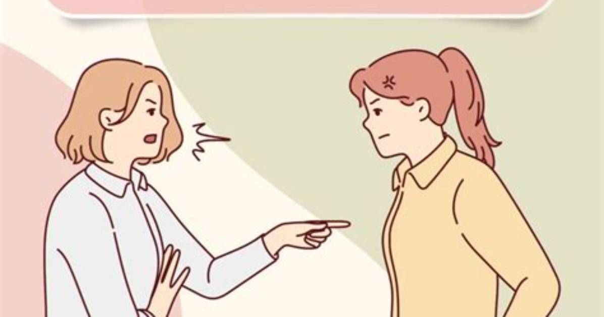 How to Avoid Interrupting Someone?