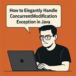 How to Avoid Java. Util. Concurrentmodificationexception When Iterating Through and Removing Elements from an Arraylist