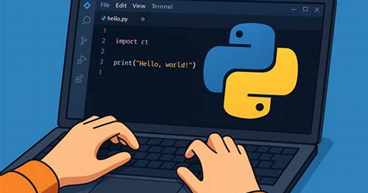 How to Avoid Typing 'Python' When Running. Py Scripts? [Duplicate]
