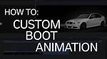 [How To][Boot Animations] Collection and Tutorial Updated: 10-19