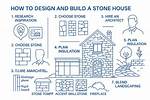 How to Build a Stone House