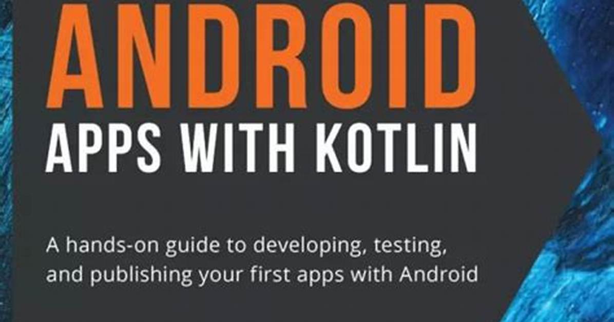 How to Build Android Apps?