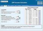 How to Calculate Cpp