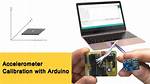 How to Calibrate Accelerometer?