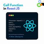 How to Call a Js Function Using Onclick Event