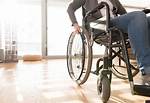 How to Care for Carpets with Wheelchair Traffic