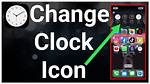 How to Change Clock?
