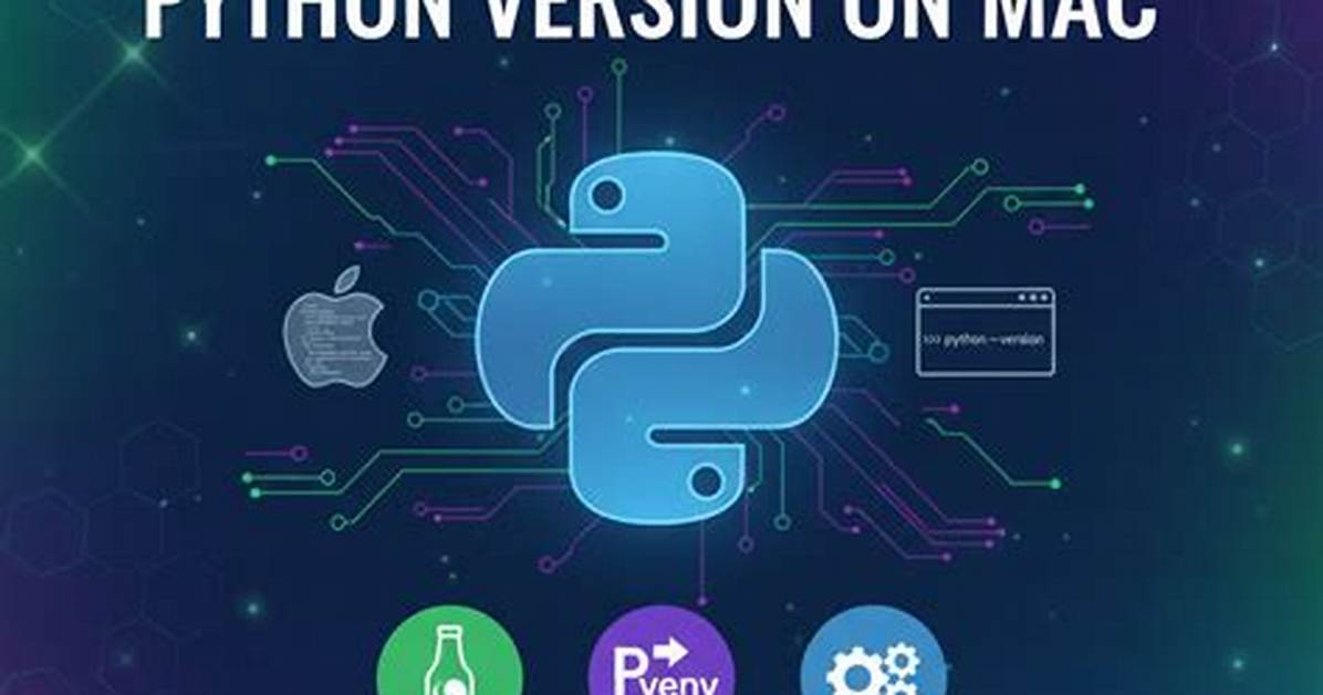 How to Change Default Python Version?