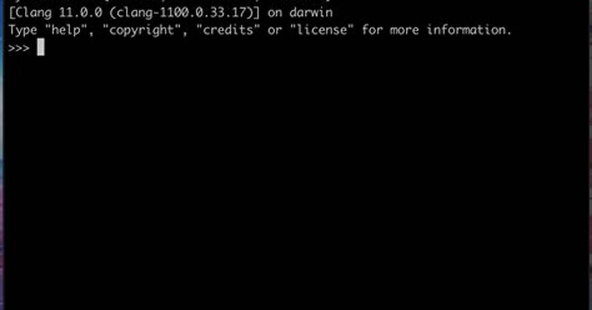 How to Change Python Version in Command Prompt If I Have 2 Python Version Installed