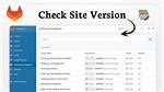 How to Check the Version of Gitlab?