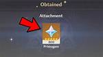 How to Claim 800 Primogems for Free in Genshin Impact 3.3 Update?